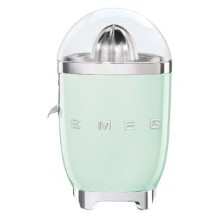 Smeg CJF11PGEU 50' Style Citrus juicer 70W green (CJF11PGEU)