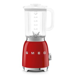 Smeg BLF03RDEU 50' Style Blender 800W 1.5L red (BLF03RDEU)