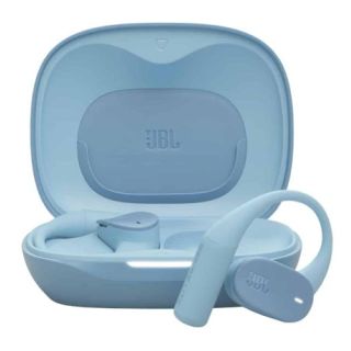 JBL Sense Lite True-Wireless sport earbuds blue (JBLSENSELITEBLU)