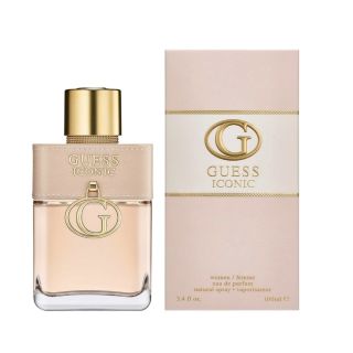 Guess Iconic Perfume EDP 100ml (85715323538)