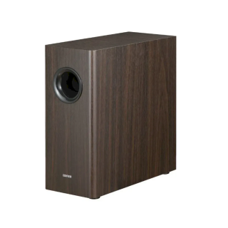 Edifier T5s Active subwoofer 70W / 5.25" brown (T5S/BR)