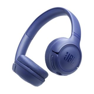 JBL Tune 530BT Wireless Headphones blue (JBLT530BTBLU)