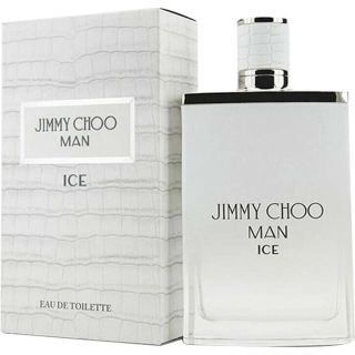 Jimmy Choo Man Ice Perfume EDT 200 ml (3386460135337)