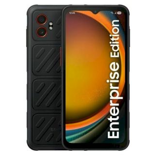 Samsung Galaxy XCover 7 Pro Enterprise Edition Smartphone 6GB / 128GB black (SM-G766BZKDEEB)