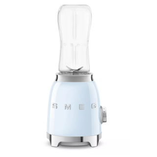 Smeg PBF01PBEU 50's Style Blender 300W 0.6L blue (PBF01PBEU)
