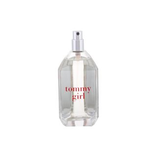 Tommy Hilfiger Tommy Girl EDT 100ml (TESTER) (7640496670030)