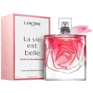 Lancôme La Vie Est Belle Rose Extraordinaire Perfume EDP 100 ml (3614274104370)