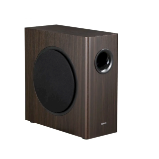 Edifier T5s Active subwoofer 70W / 5.25" brown (T5S/BR)