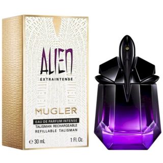 Thierry Mugler Alien Extraintense Perfume EDP 30 ml (3614274289497)
