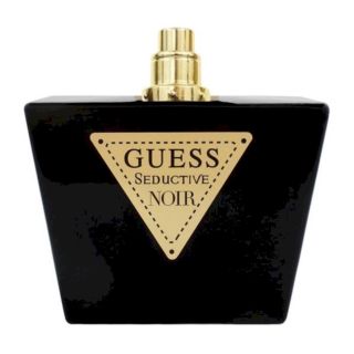 Guess Seductive Noir Perfume Tester EDT 75ml (85715320247)
