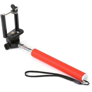 Omega OMMPKR Selfie monopod red (OMMPKR)