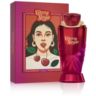 Emir Cherry Gossip Perfume EDP 100 ml (6295156500366)