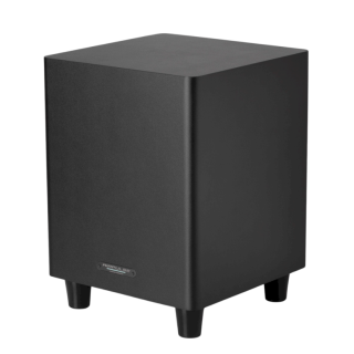 Edifier Airpulse SW8 Active subwoofer 160W black (6923520230648)