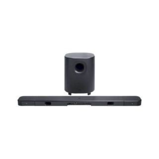 JBL Bar 800MK2 Home theater system 7.1 780W black (JBLBAR800M2BLKEP)