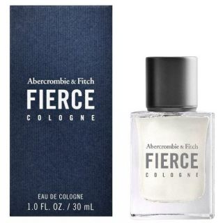 Abercrombie & Fitch Fierce Perfume EDC 30 ml (85715169563)
