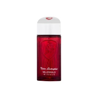 Lamborghini Millennials EDT 125ml (810876038362)