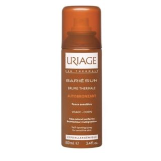 Uriage Bariésun Self-Tanning Spray 100ml (3661434001499)