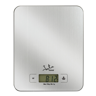 Jata 719 Electronic kitchen scale 15kg (719)