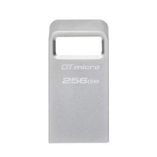 Kingston DataTraveler Micro Flash drive 256GB (DTMC3G2/256GB)