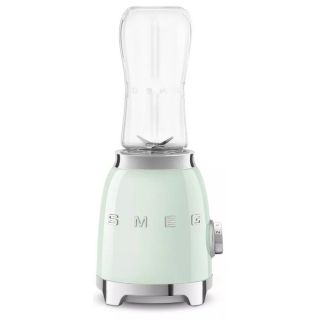 Smeg PBF01PGEU 50's Style Blender 0.6L green (PBF01PGEU)