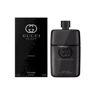 Gucci Guilty Pour Homme Parfum Perfume 150ml (3616301794592)