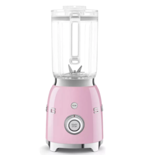 Smeg BLF03PKEU Blender 800W 1.5L pink (BLF03PKEU)