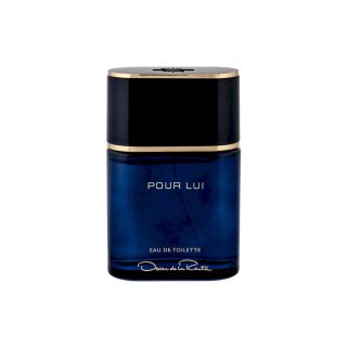 Oscar de la Renta Pour Lui EDT 90ml (3252550205900)