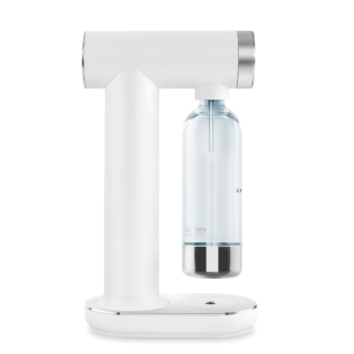 Smeg SKC01WHM Soda maker white (SKC01WHM)