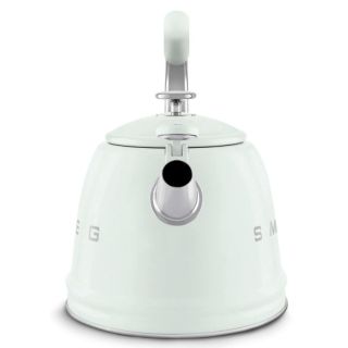Smeg WKF01PG 50's Style Kettle 2.3L green (WKF01PG)