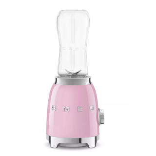 Smeg PBF01PKEU 50's Style Blender 300W 0.6ml pink (PBF01PKEU)