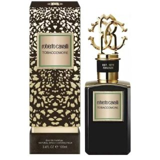 Roberto Cavalli Tobaccomore Perfume EDP 100 ml (3616303452247)