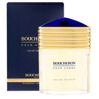 Boucheron Pour Homme Perfume EDT 100 ml (3386460036436)