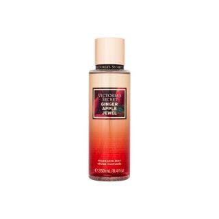 Victoria's Secret Ginger Apple Jewel Body Spray 250ml (667558437346)