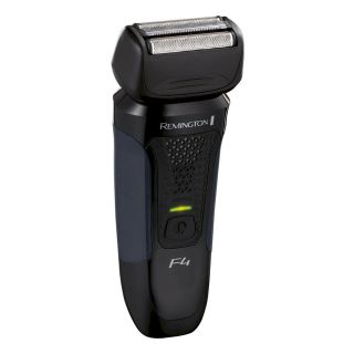 Remington F4002 Beard shaver with trimmer black (F4002)
