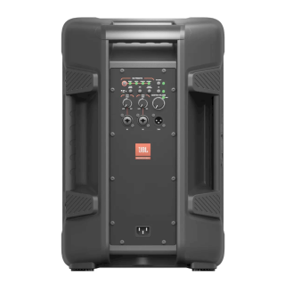 JBL IRX108BT 2-Way Powered Speaker 1300W (NGLJBLKOL0001)