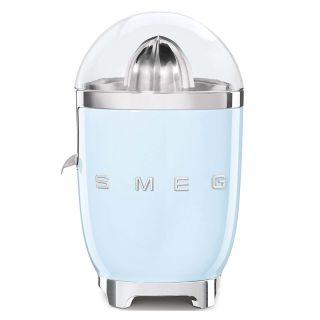 Smeg CJF11PBEU Citrus Juicer blue (CJF11PBEU)