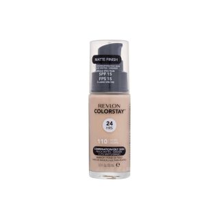 Revlon Colorstay Makeup 30ml / SPF15 (309974700016)