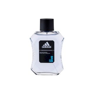 Adidas Ice Dive EDT 100ml (3616303321932)