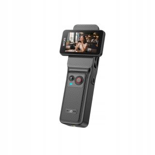 Sjcam C400 Action camera black (SJ163876)