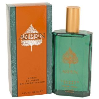 Coty Aspen Perfume EDC 118 ml (048295033044)