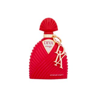 Emanuel Ungaro Diva EDP 100ml (8052464893607)