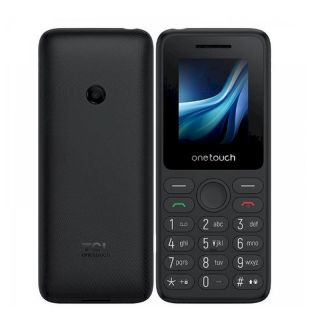 TCL Onetouch 5041 Mobile Phone Dark Night Gray (4894461831619)