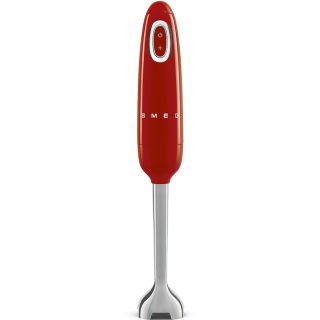 Smeg HBF11RDEU 50’s Style Hand blender red (HBF11RDEU)