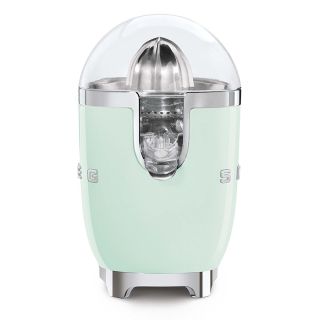 Smeg CJF11PGEU 50' Style Citrus juicer 70W green (CJF11PGEU)