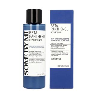 SomeByMi Beta Panthenol Repair Toner 150ml (8809647392750)