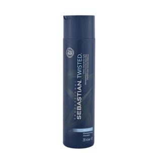 Sebastian Professional Twisted Shampoo 250ml (3614229203745)
