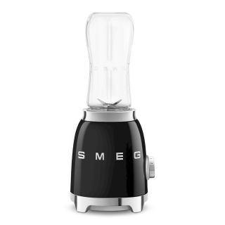 Smeg PBF01BLEU 50’s Style Blender 300W 0.6L black (PBF01BLEU)
