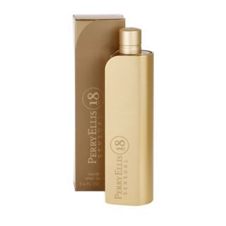 Perry Ellis 18 Sensual Perfume EDP 100ml (844061004139)