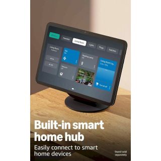 Amazon Echo Show 11 Smart Home Control Device 11" (B0DTQDPW1X)