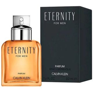 Calvin Klein Eternity for Men Perfume PAR 50 ml (3616303549756)